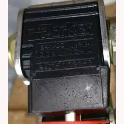 PARKER COIL CCS024D