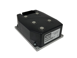 USED PARKER MCC-04-0200-01-02 LOW VOLTAGE MOBILE DRIVE 389215241 36-48V 200A