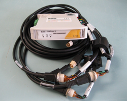 FLOW TUBES F19