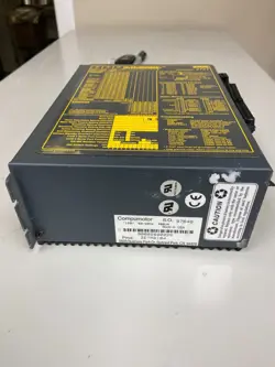 PARKER COMPUMOTOR 6104