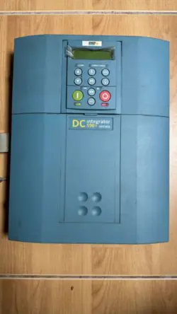 DC 590