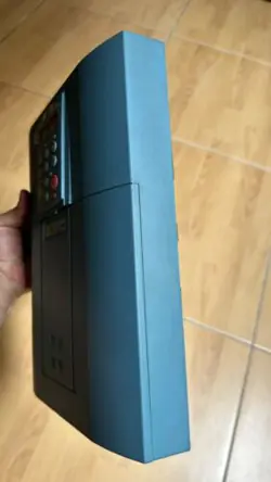 EUROTHERM SSD DRIVES