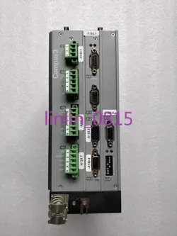 1PCS USED PARKER COMPAX3 C3S025V2F10 I20 T11 M00