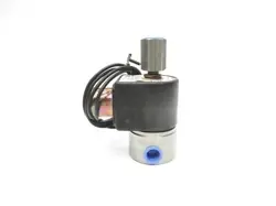 PARKER 71335SN2ENJ1N0C111P3 110/120V 180PSI NSNP