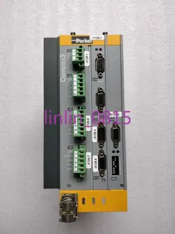 1PCS USED PARKER COMPAX3 C3S063V2F11 I20 T11 M00