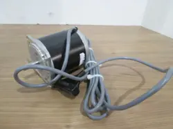PARKER ZETA83-93-S MOTOR