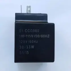 NEW PARKER S1-CCG000