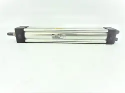 PARKER 02.00CBB4MA3U14C12.000 250PSI