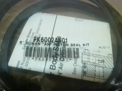 PARKER PK6002AN01 PIISTON
