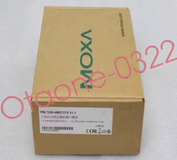 PARKER PM-7200-4MST2TX EXPEDITED