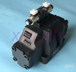 1PCS NEW  PARKER  D111FBE02LC2NKW0   CONTROL VALVE