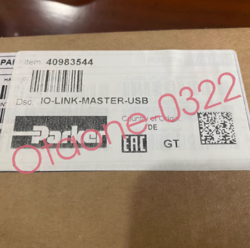PARKER IO-LINK-MASTER-USB