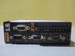 PARKER VIX500IE-DRIVE SERVO DRIVE REMOVED FROM THE WORKING MACHINE