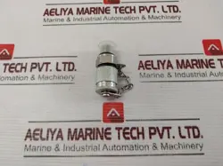 PARKER TEST COUPLING