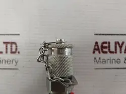 PARKER TEST COUPLING