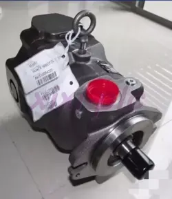 1 PCS NEW PARKER PAVC100R4222  PLUNGER PUMP
