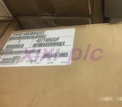1 PCS NEW PARKER PAVC10038R4222  PLUNGER PUMP