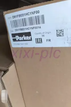 D91FBE01HC1NF00 PROPORTIONAL