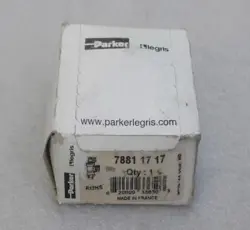 CONNECTOR 78811717 7881