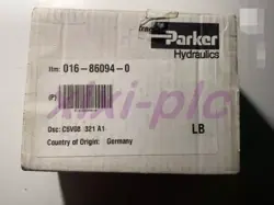 NEW PARKER 016-86094-0