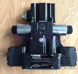 PARKER D41FBE01FC1NF00