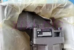 1PCS NEW PARKER 3786812 F12-040-MS-SV-T-000-0000-P0 HYDRAULIC MOTOR