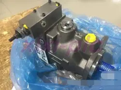PV016R1K1T1NMMC� PLUNGER
