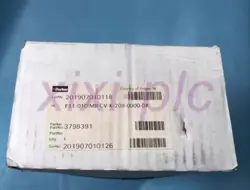 PARKER F11-010-MB-CV-K-209-0000-0X