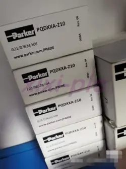 1PCS NEW  PARKER  PQDXXA-Z10  AMPLIFIER