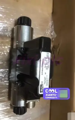 1 PCS NEW PARKER D1FVE02CC0NM0314 PROPORTIONAL VALVE