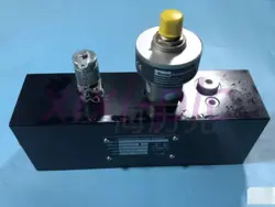 1PCS NEW  PARKER  SCFT-600-22-07   FLOWMETER