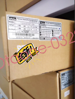 1PCS NEW PARKER FL20-S102T2M2F11D7B1 EXPEDITED SHIPPING FEDEX/DHL$