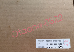 1PCS NEW PARKER TCC4100-BW0204TS2 EXPEDITED SHIPPING FEDEX/DHL$