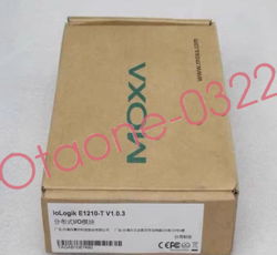 1PCS NEW PARKER IOLOGIK E1210-T EXPEDITED SHIPPING FEDEX/DHL$