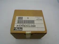 PARKER P33VA94LSBN