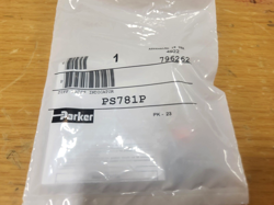PARKER PS781P DIFFERENTIAL