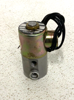 V13LB11002 3-WAY SOLENOID