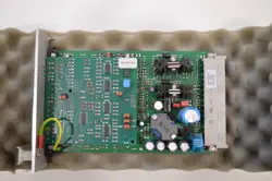 PARKER AMPLIFIER CARD