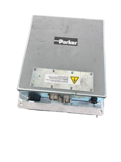 PARKER MB2 SERIES