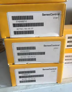 SENSOR BY FEDEX