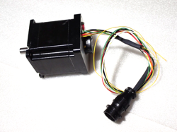 MOTOR 340V NEW