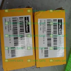 PARKER 322H36 FREE