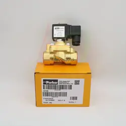 PARKER 321H36 SOLENOID