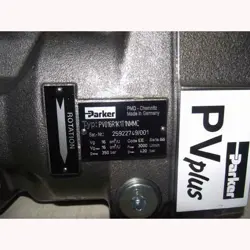 1PCS NEW PARKER PUMP PV016R1K1T1NMMC FAST DELIVERY