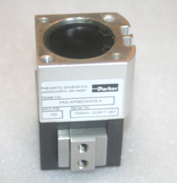 P5G-AP5BCNNNS-A PNEUMATIC GLOBE