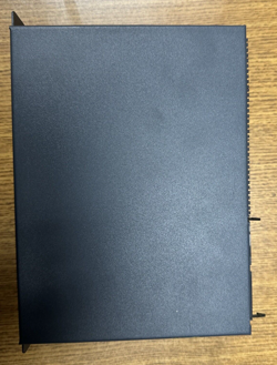 PARKER COMPUMOTOR ZETA6104