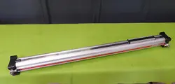 PARKER ORIGA OSP D=1 31/32IN HUB 29 17/32IN PNEUMATIC LINEAR DRIVE LINEARMODUL