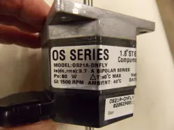OS SERIES