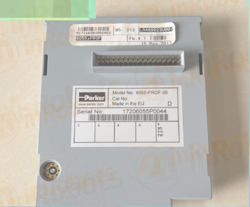 1PC PARKER PROFIBUS COMMUNICATION CARD 6055-PROF-00
