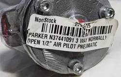 AIR PILOT WAY